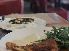 -LA MAISON公鸡和龙(蛇口店)