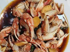 -彭城八戒羊肉串(总店)