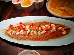 -绿茶餐厅(昌平悦荟店)