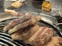 -火传统烧烤(奥邦亿丰商城店)