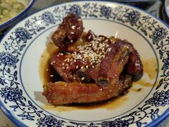 -荣家小吃(紫阳街店)