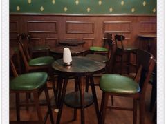 -The Cheebat 锌吧·Bistro(体育西店)