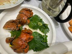 -银筵(武夷路店)