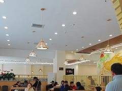 -朴小妹人参鸡汤火锅(长白山万达店)