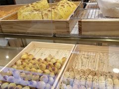 -周记传统糕点PASTRY(蜀汉路店)