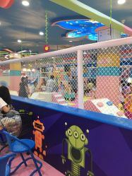 -胜利乐园(胜利购物广场店)