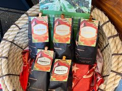 -星巴克臻选(南京艾尚天地店)