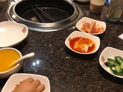 -韩宫宴和牛烤肉(盐城金鹰店)