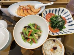 -金月汇月子会所(北大街店)