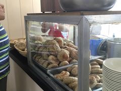 -李小老烧饼(常营民族家园店)