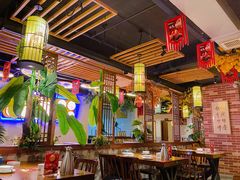 大堂-湘厨壹品(芙蓉广场店)