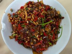 -笨罗卜浏阳菜馆(太平街店)
