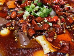 -渝乡辣婆婆·川菜 水煮鱼(中山西路店)