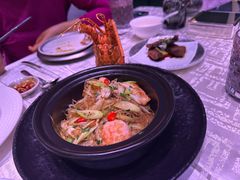 -上海新锦江大酒店