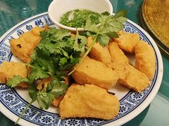 -桂园白粥·潮汕老味道
