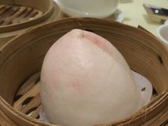 流沙寿包-悦满堂酒家(广东亚洲国际店)