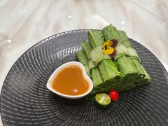 -茉莉餐厅(包河万达店)