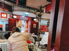 -彭耕记猪油炒小菜(吉联mall店)