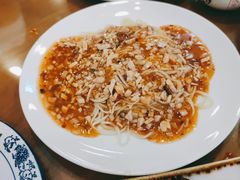 -有家驴肉黄面(敦煌店)