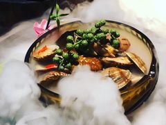 -佬麻雀·新湘菜(珠海金发购物中心店)