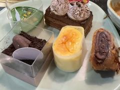 -韩盛·盛江山自助料理(沈辽路万达店)