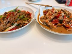 -辣公子·千岛湖私房菜(滨江店)