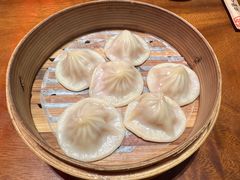 -李犟大爆鳝面·手工蟹黄包(湖滨西湖店)