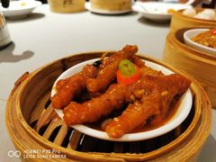 -潮府馆·非遗潮州菜·世纪公园(新国际博览中心店)