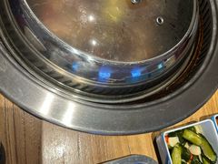 -锅老头铁锅炖•大锅蒸汽海鲜(韩乐坊店)