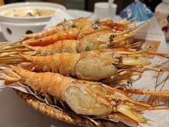 -79号渔船海鲜饭店(岗厦店)