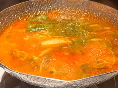 -旺福·贵州酸汤牛肉火锅(陆悦天地店)
