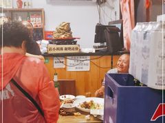 大堂-鼎香润(德胜门内店)