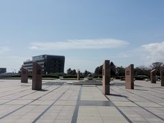 -南汇嘴观海公园