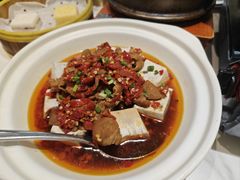 -太阳门淮扬菜(南京博物院店)