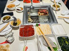 -海底捞火锅(龙首印象城店)
