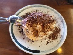 提拉米苏-PIZZA BIANCA(万象城店)