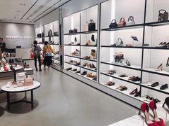 -Charles & Keith(大运河购物中心店)