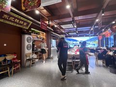 -东北铁锅宴(云龙华府店)