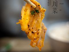 -冬哥川菜馆(十梓街店)
