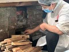 -印象老灶台三下锅·湘西本土原味菜(天门山索道店)