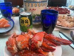 -美食汇自助餐厅(成都万达瑞华酒店)