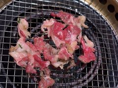 -妙香居韩国烤肉(容桂天佑城店)