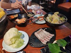 -大浪炭火鲜牛肉·酒场(竹禅街店)