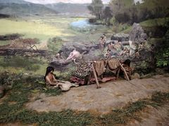 -东北民族民俗博物馆