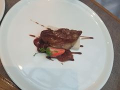 -食间牛排(湖西路店)