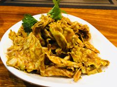 -北门涮肉·炭火铜锅涮肉(什刹海店)