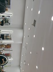 -藤野造型烫染·漂发