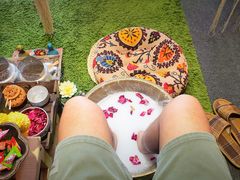 -享泰·泰式按摩SPA私家会所(大沥店)