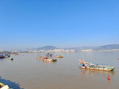 -北岐滩涂