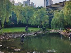 -苏州河梦清园环保主题公园